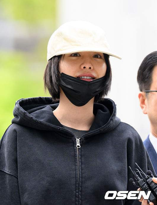 나나 자택 강도 피해 사건의 전말: 법정의 눈물과 '전참시' 가스총 일상, 그리고 정당방위의 진실