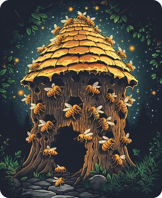 그리스아티키 감로꿀 효능, 주의사항, 구매 총 정리!