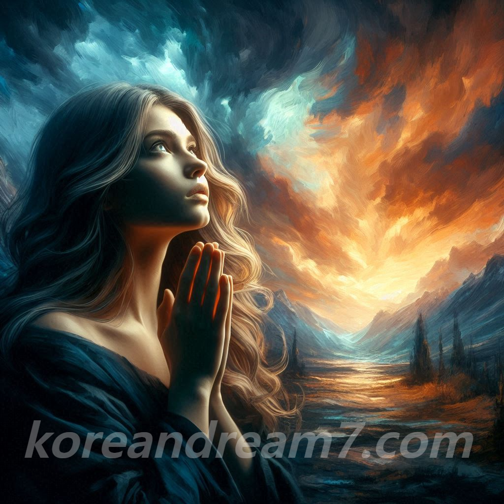 전쟁나서 도망가는꿈