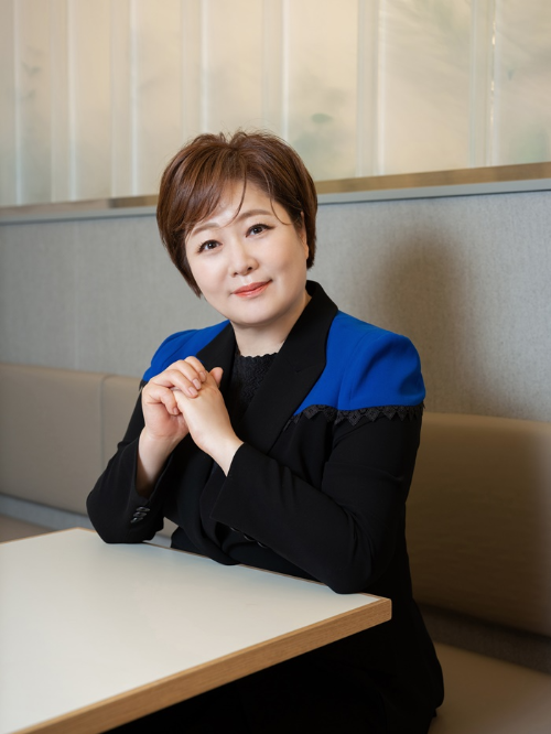 이금희 프로필