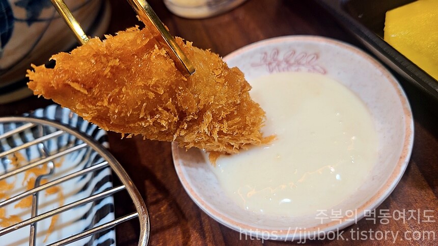 백소정-에비텐-새우튀김-타르타르-소스-2