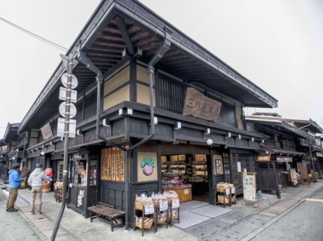 일본 나고야 관련 사진