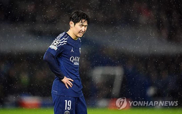 이강인 나폴리 이적