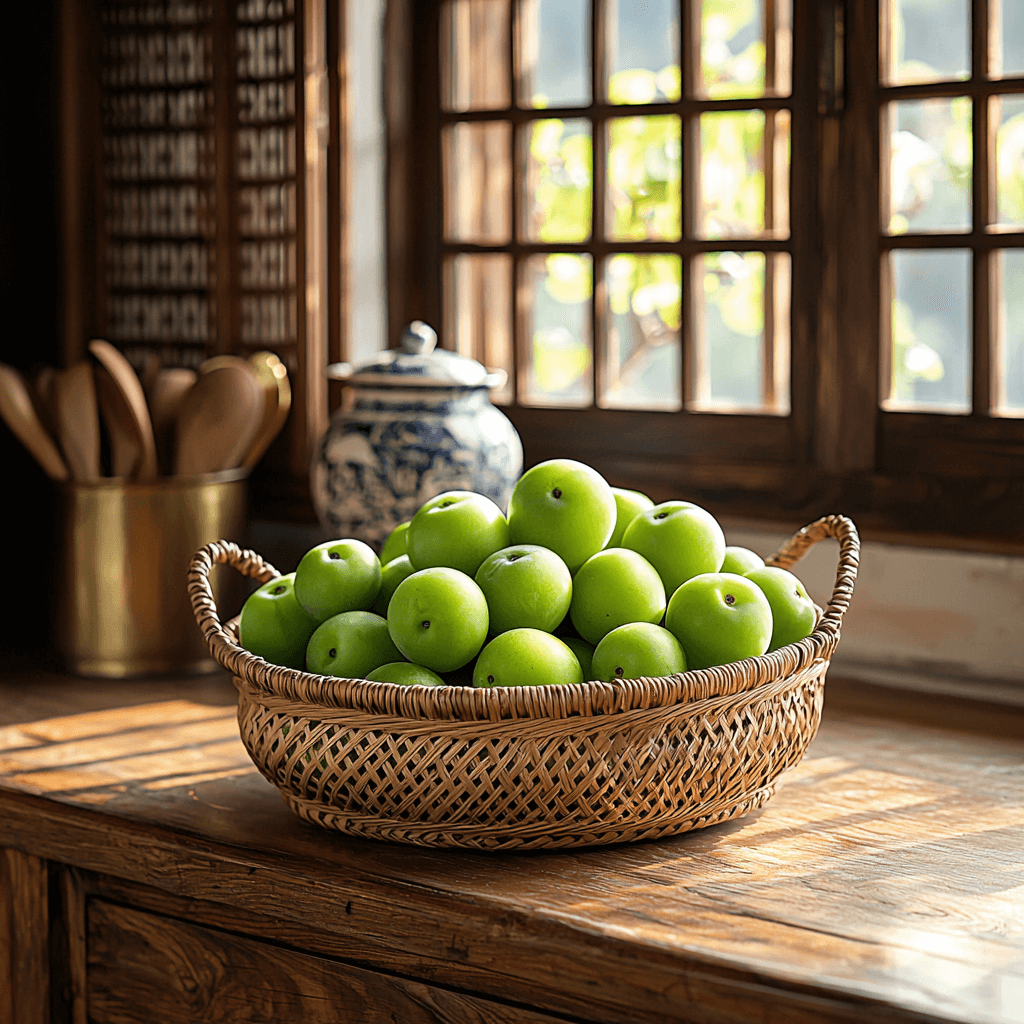 간-건강에-좋은-음식