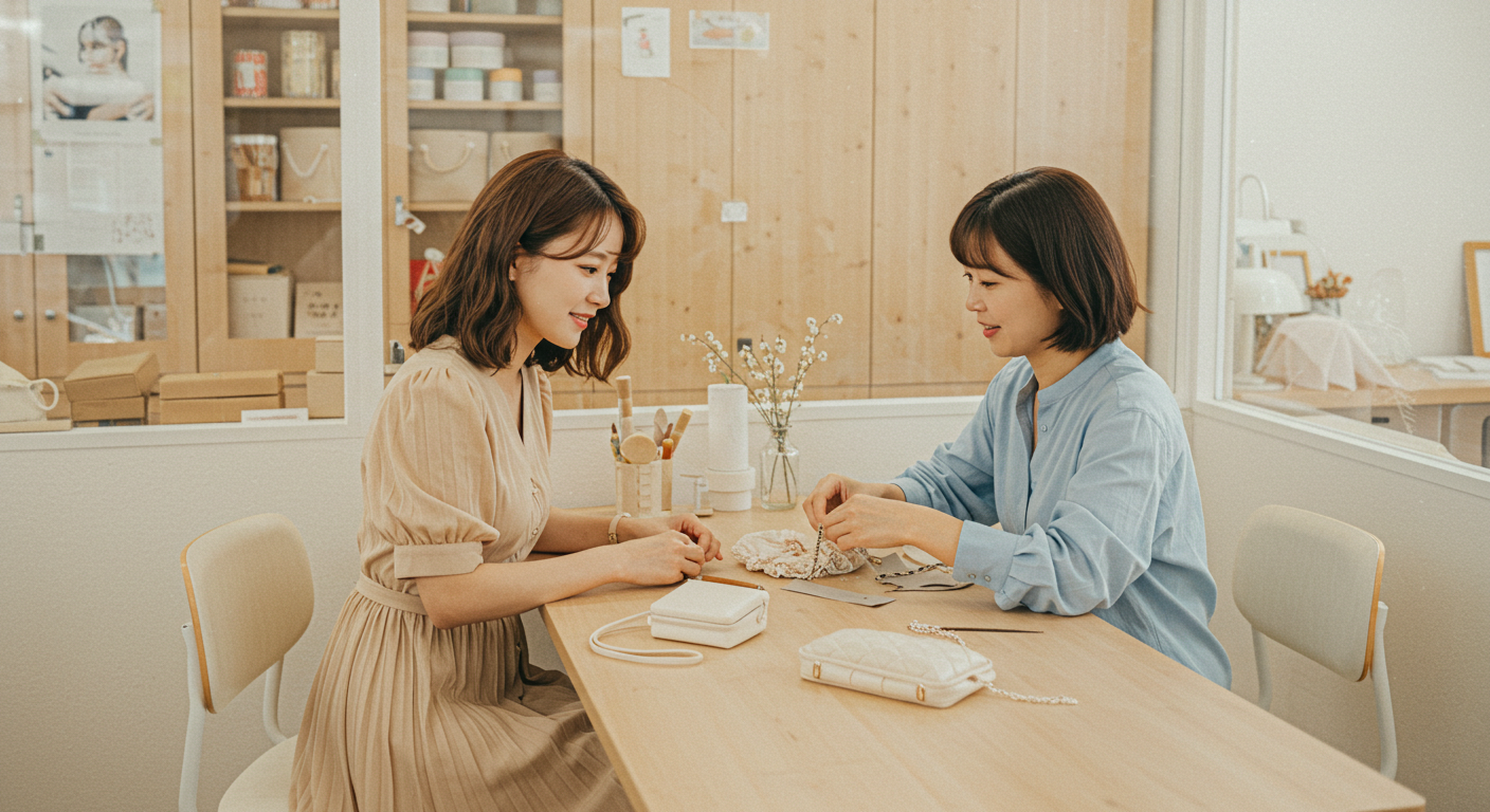 텀블벅 크라우드펀딩