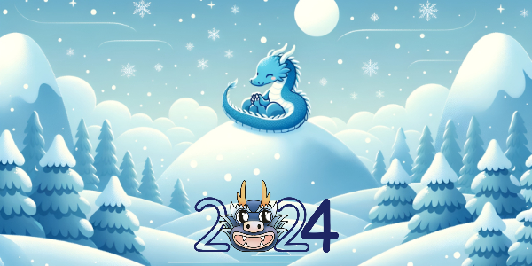 2024년 달력
