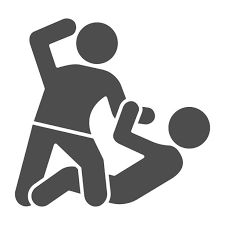 폭행죄