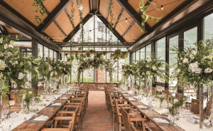 럭셔리 리조트 TOP 5