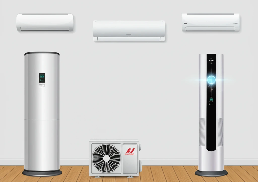 중고 에어컨 싸게 사는 법? 종류별