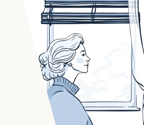 갱년기 증상 30가지