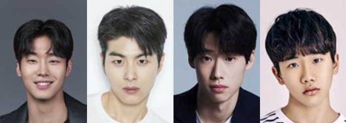 실화를 배경으로 한 영화 리바운드 등장인물