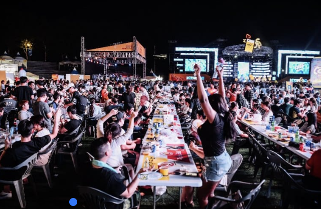 2023 대구 치맥페스티벌