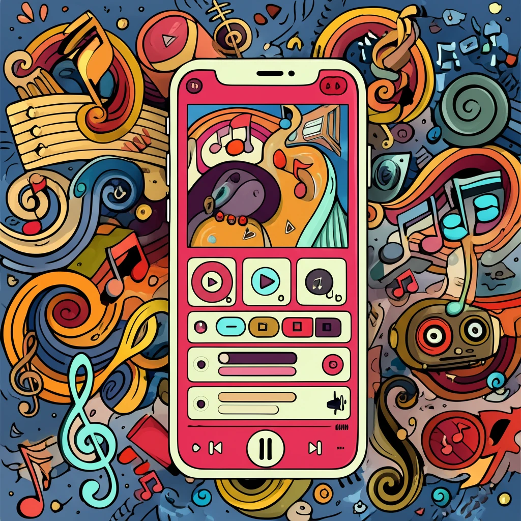 스포티파이, 내 취향 음악 찾는 비법