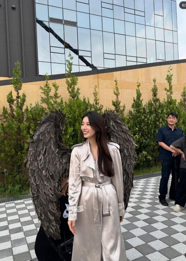 다 이루어질지니 출연진 송혜교 안은진 인물관계도