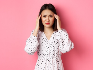 기립성 저혈압 증상