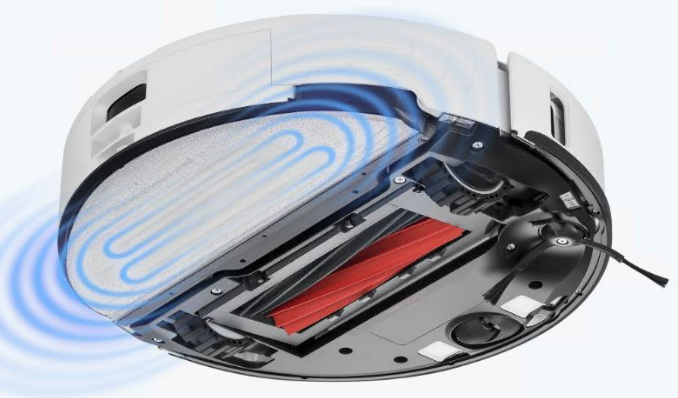 로보락 S8 Pro Ultra 로봇청소기