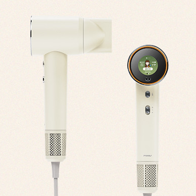 무아스 헤어드라이기