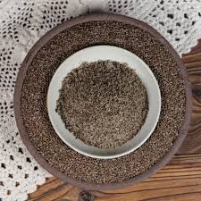 들깨 파종 시기