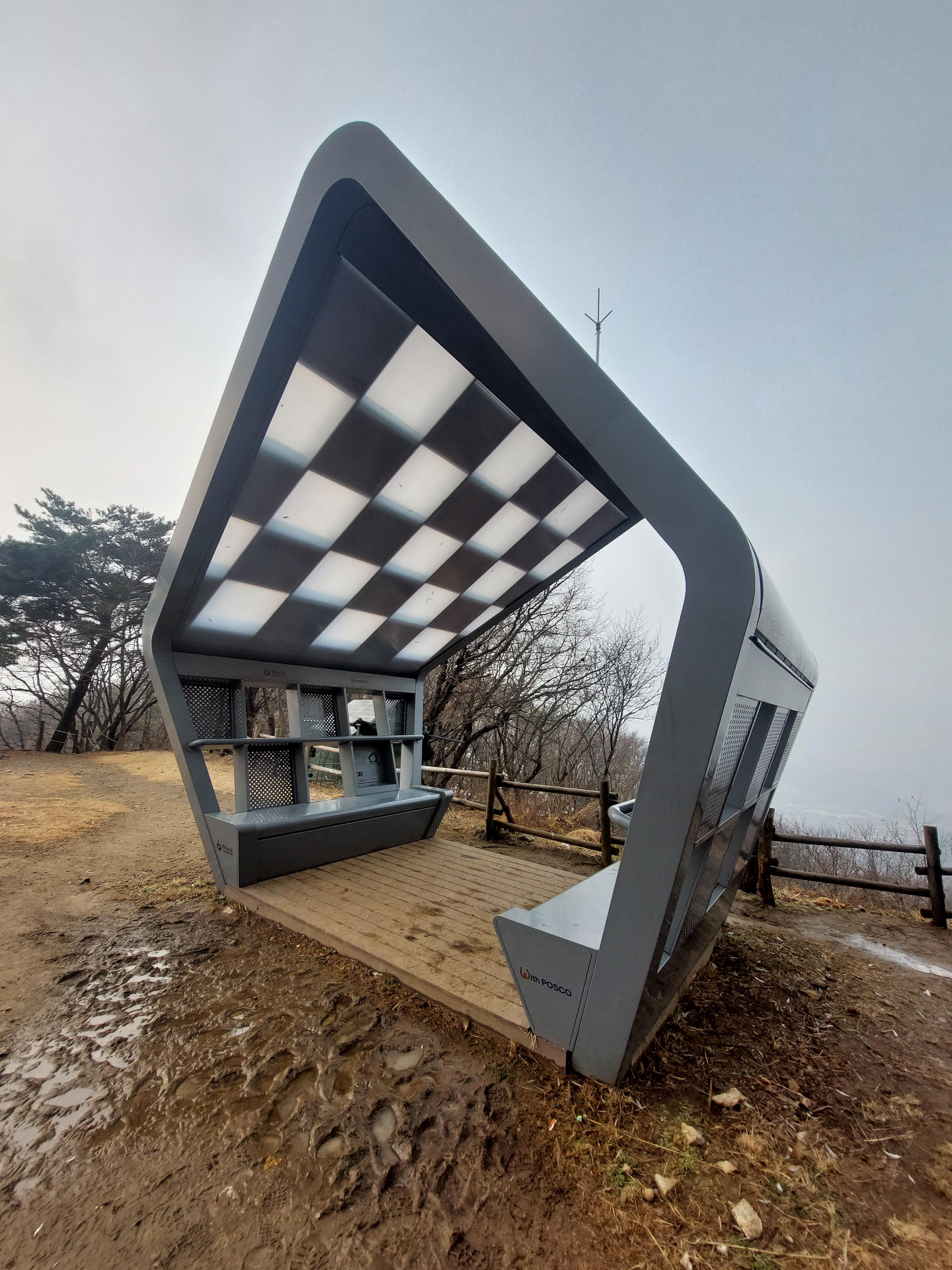 검단산