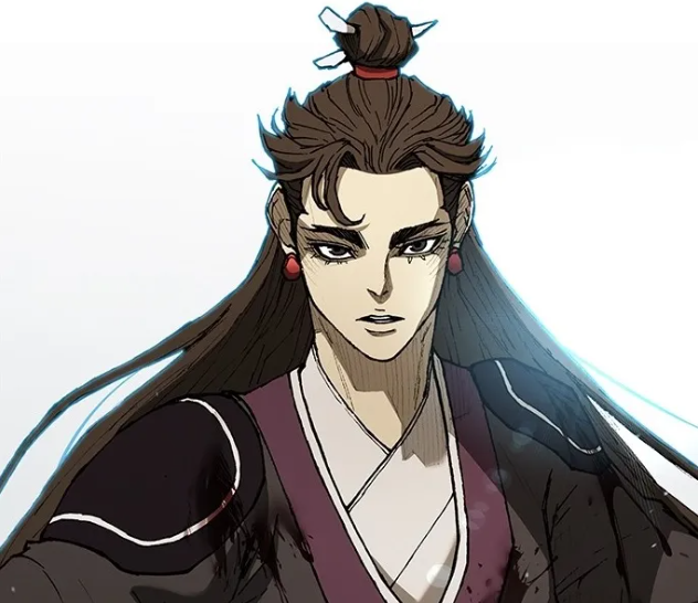 무사만리행 시즌1 줄거리