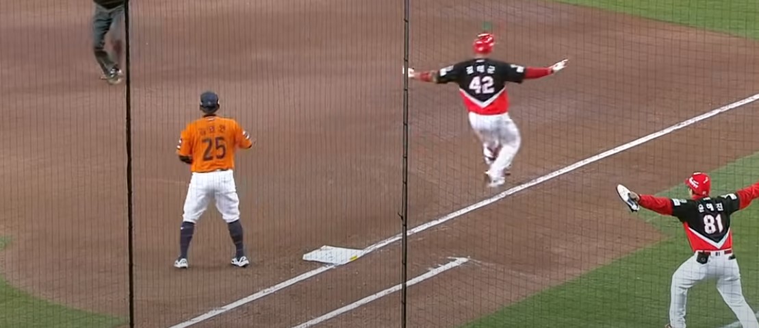 2025 프로야구 기아 vs 한화