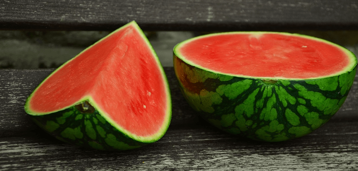 부종에 좋은 음식 사진 수박