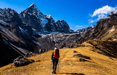 9월 산행지 추천