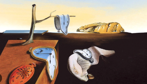 달리 관련 사진