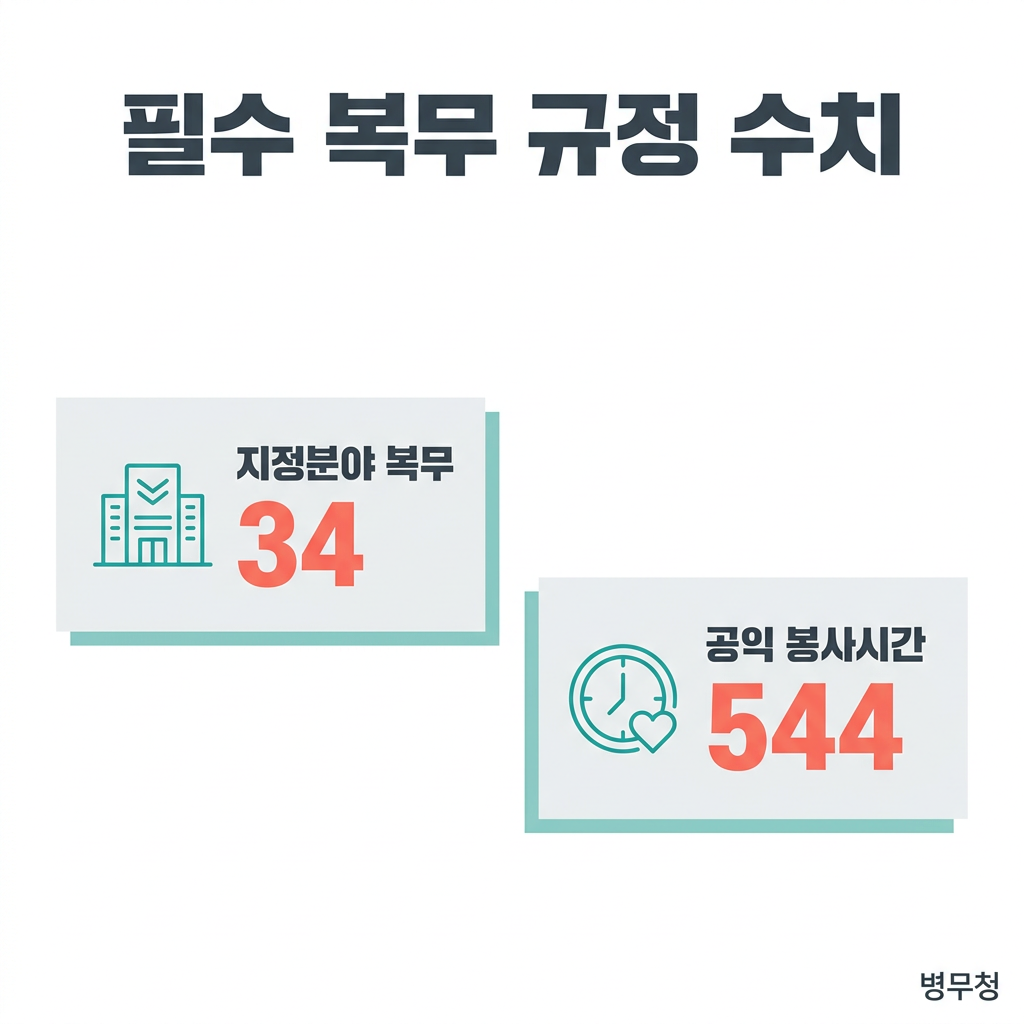 필수