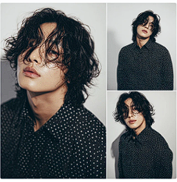 남자 히피펌 추천