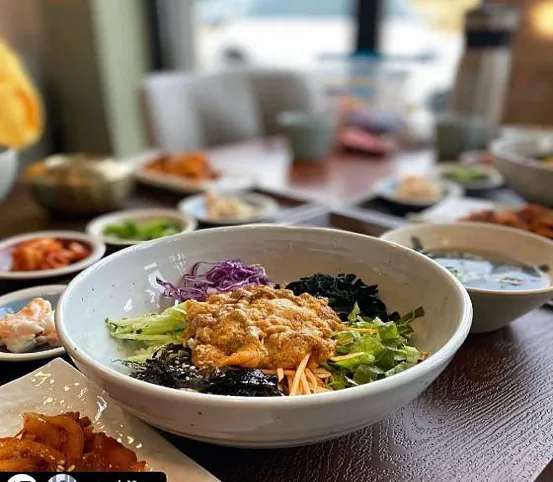 바다의집