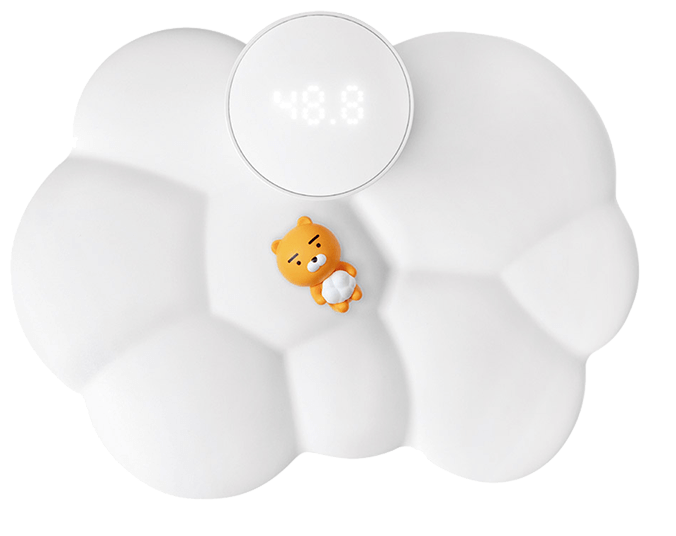 카카오 스파트 체중계