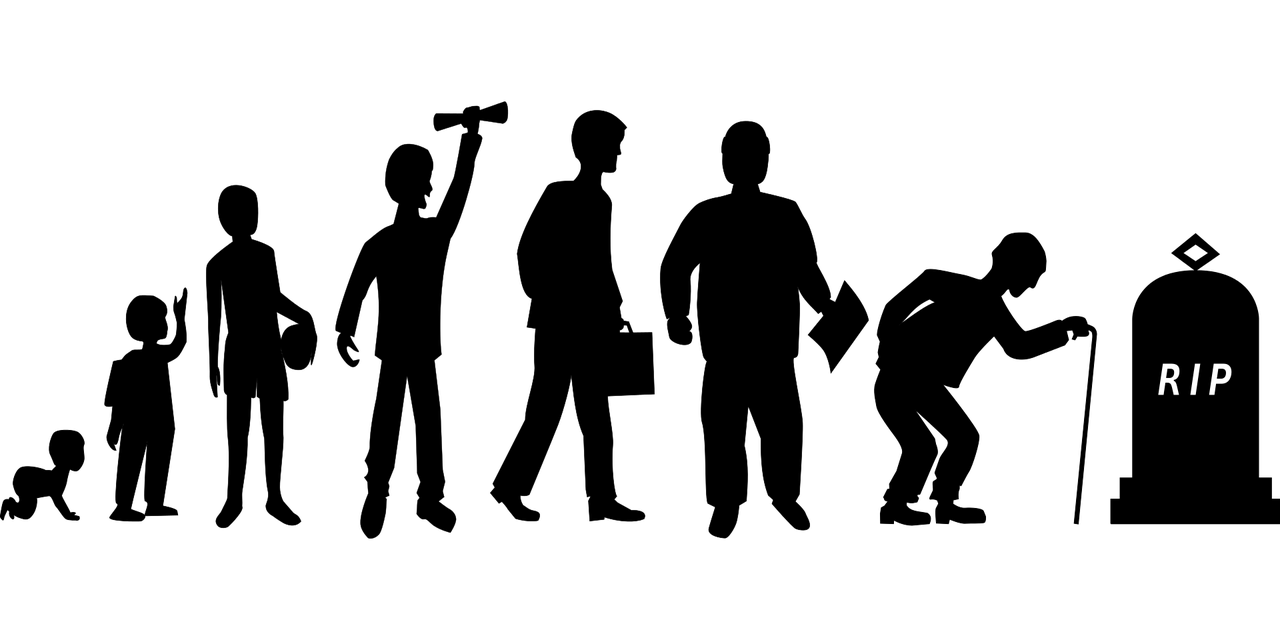 사람의 삶