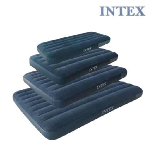 캠핑용 에어매트 추천순위 10