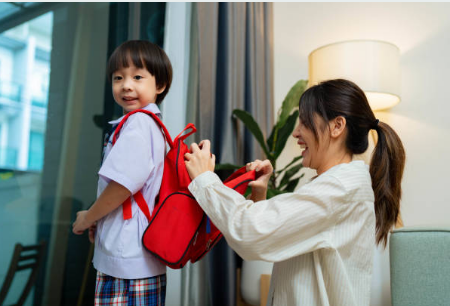 daily family talk tips