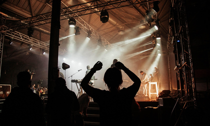 조용필 콘서트 다시보기