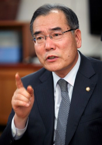 이개호 정책위의장을 임명한 이재명 당대표