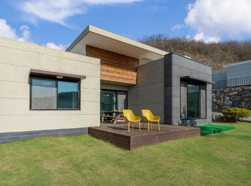 더블스테이 또또멍 애견펜션