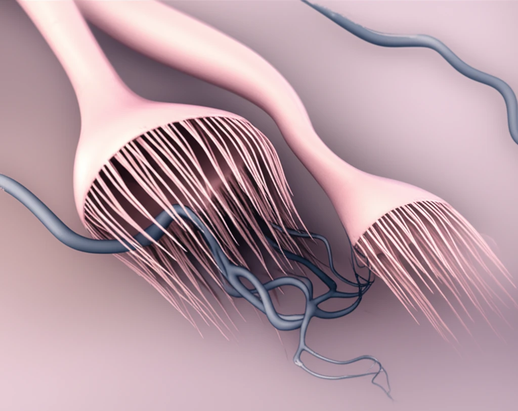 나팔관 조영술 항생제 임의 중단 시 ..