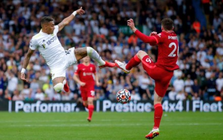 리즈 유나이티드 경기일정