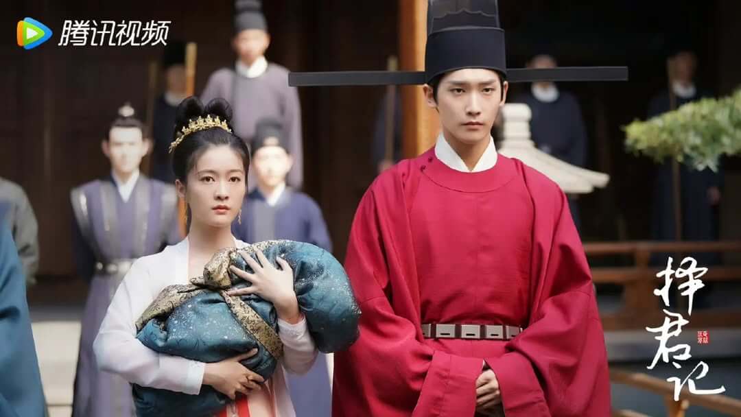 택군기