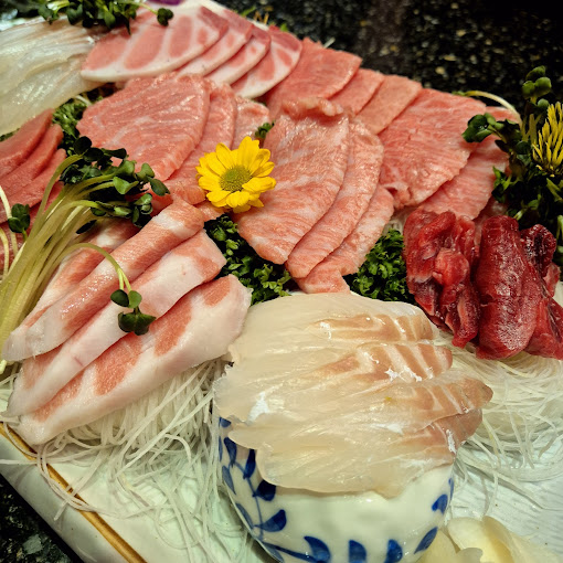 강남 대치동 3대 참치 '몰타참치'