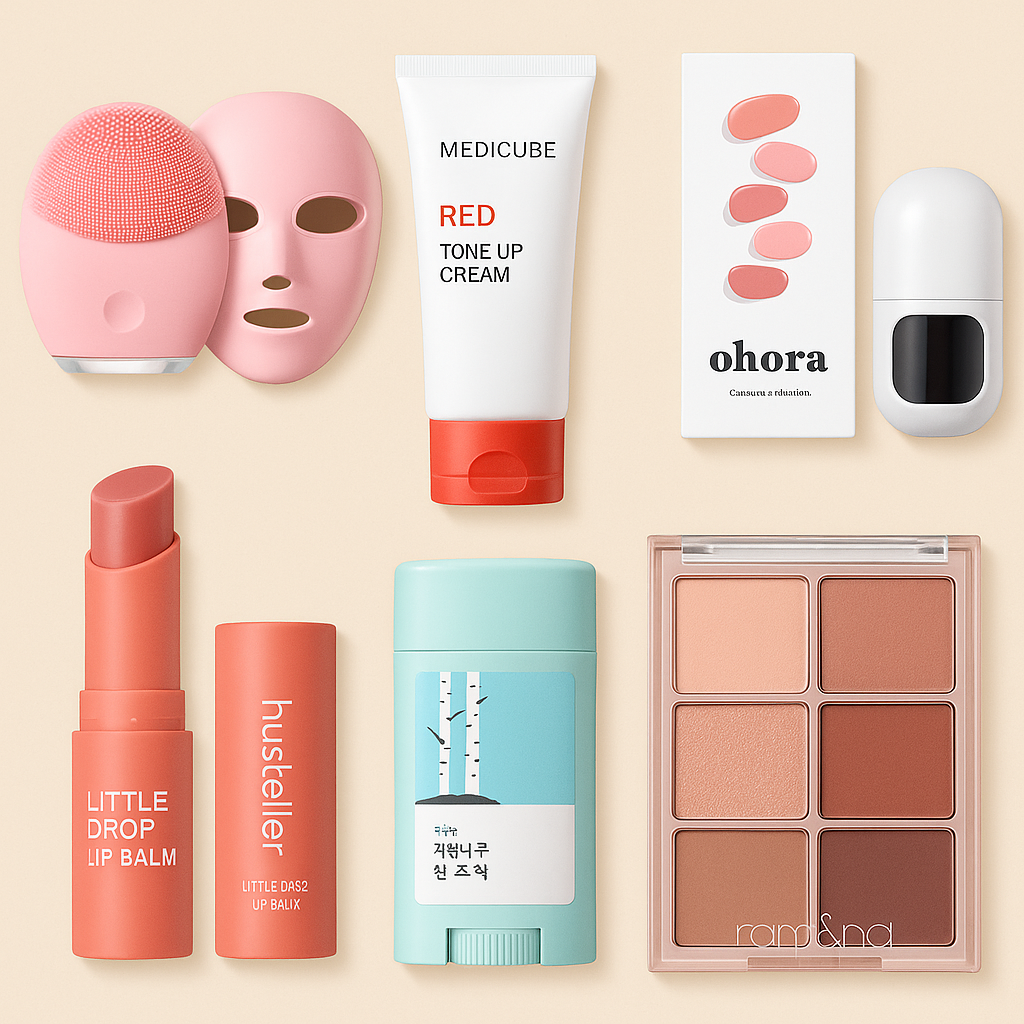 z세대대표아이템