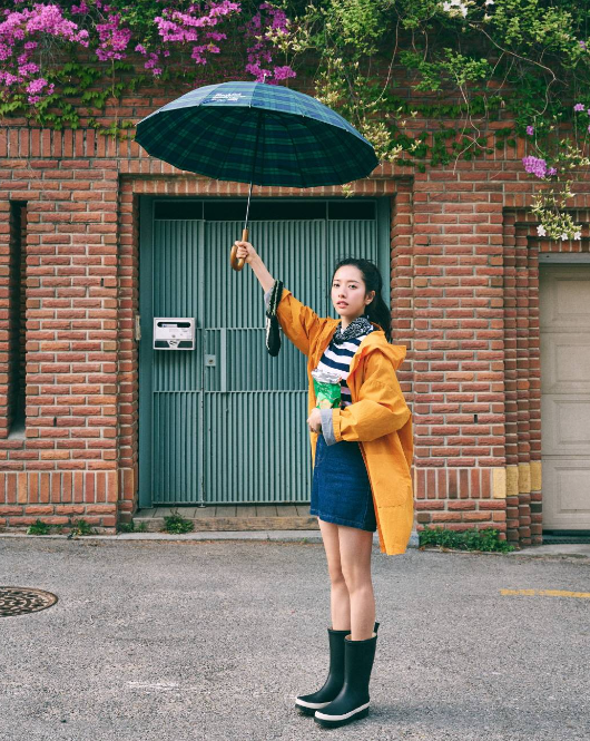 장마철 필수템 레인부츠 추천 Top5