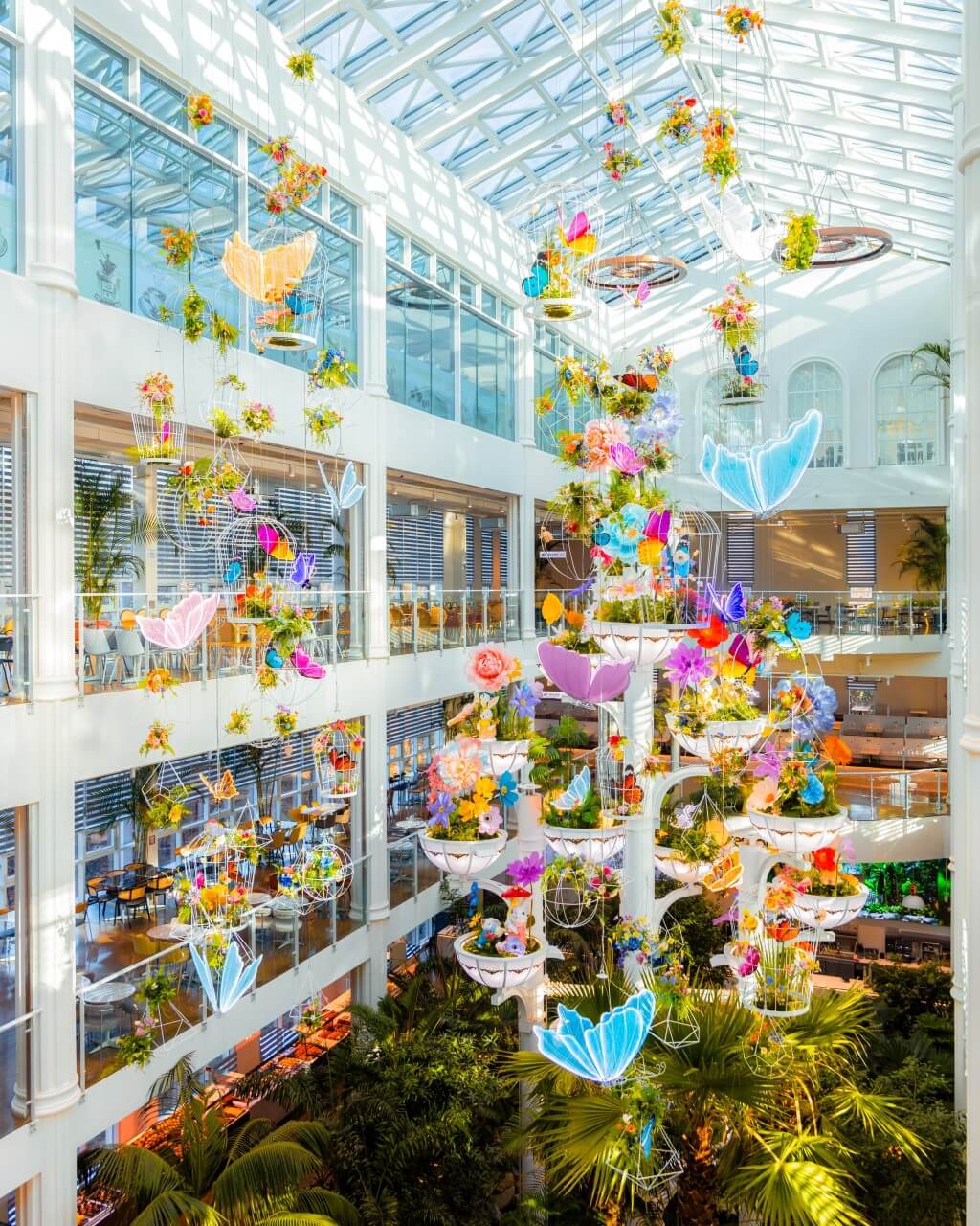 용인카페 포레스트아웃팅스