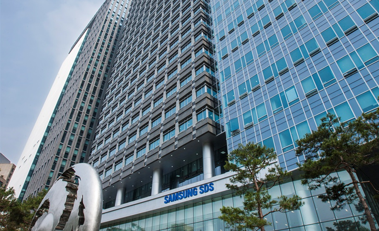 삼성SDS