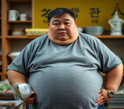 수면 무호흡증