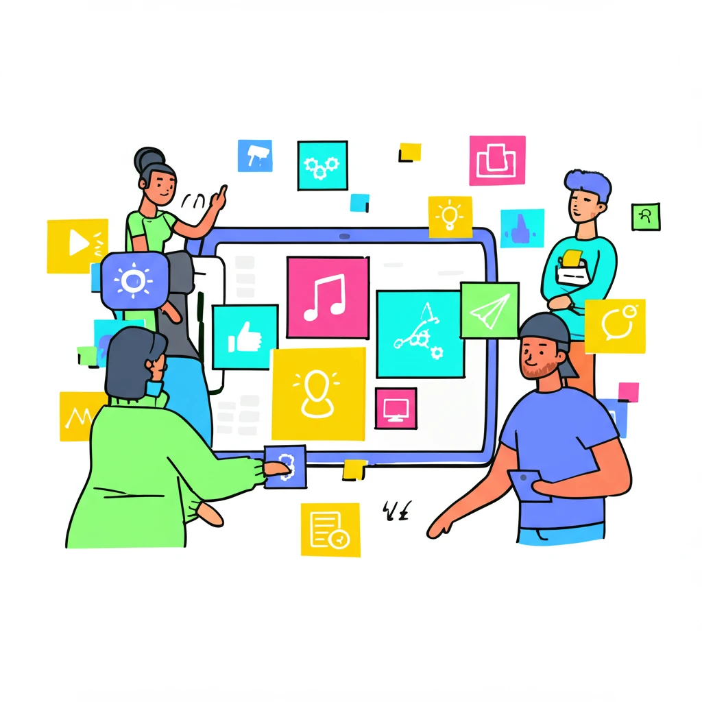 우리 아이 맞춤 놀이, 이제 고민 끝