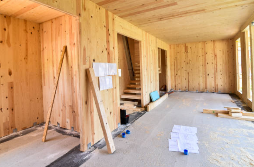 패시브 하우스에 대해서