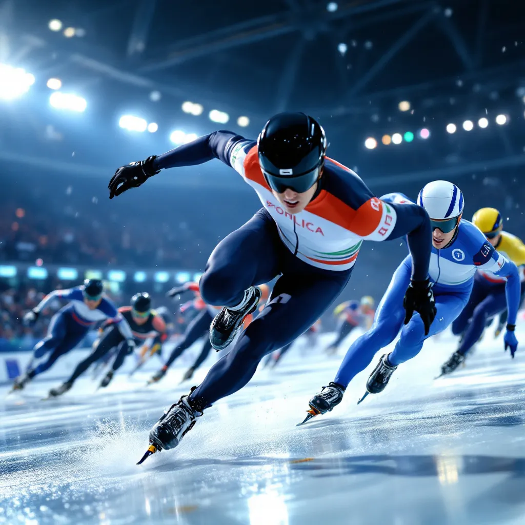 경기 규칙의 중요성